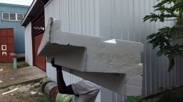 Vindorite - 