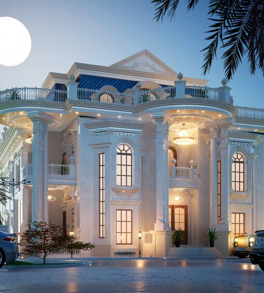 Architectural Drawing