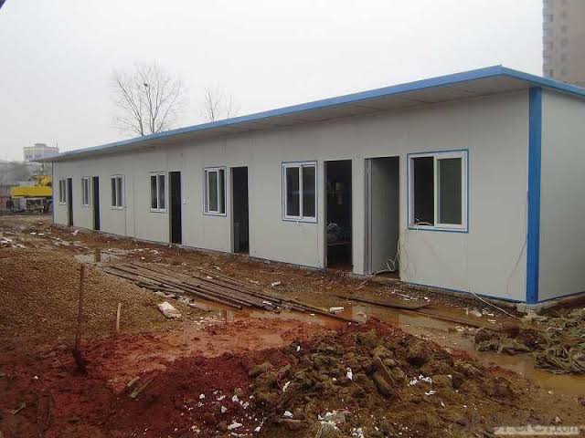 Sandwich Panel